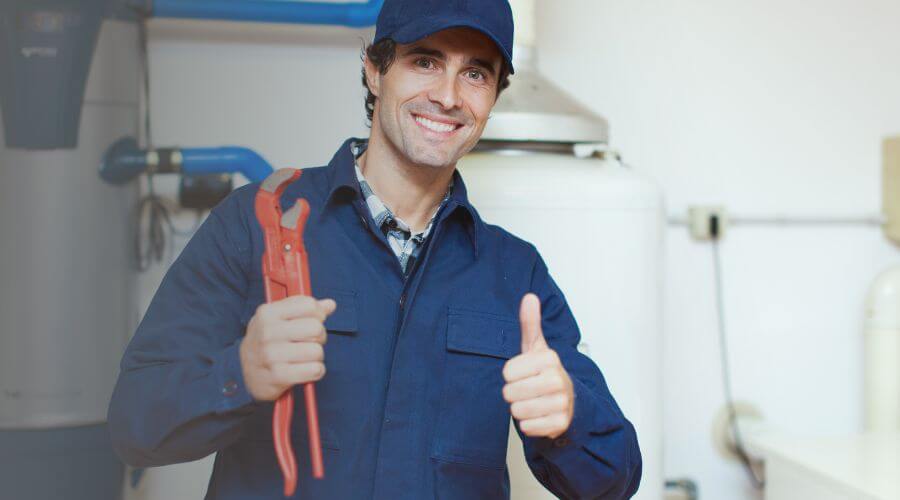 Professional Leak Detection in Victoria, VA
